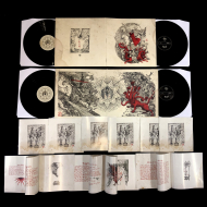 MEPHORASH Shem Ha Mephorash 2LP [VINYL 12"]